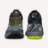 Ботинки RAPID MID GTX (RU 42 EU 43 USm 10 СМ 28; anthracite-acid lime)